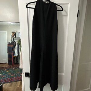 French Connection Culotte Jumpsuit